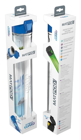Ultimate Guard Matpod
