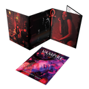 Vampire The Masquerade Storyteller's Toolkit
