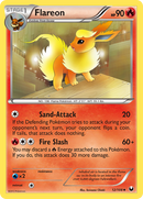 Flareon/108 - Dark Explorers