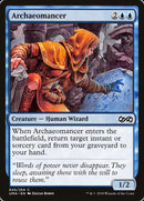 Archaeomancer (UMA-045) - Ultimate Masters
