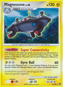 Magnezone (6)/100 - Stormfront Holofoil