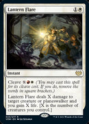 Lantern Flare (VOW-023) - Innistrad: Crimson Vow