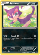 Purrloin/98 - Emerging Powers