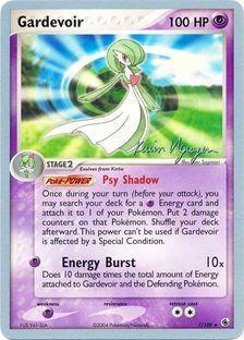 Gardevoir - 2004 (Kevin Nguyen) 7 - World Championship Decks