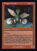 Dragon Whelp (Retro Frame) (30A-435) - 30th Anniversary Edition