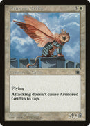 Armored Griffin (P02-) - Portal Second Age