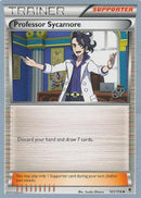 Professor Sycamore - 2015 (Rowan Stavenow) 101 - World Championship Decks