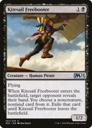 Kitesail Freebooter (M21-107) - Core Set 2021