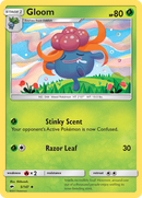 Gloom 5/147 - SM  Burning Shadows