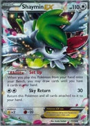 Shaymin EX - 2015 (Patrick Martinez) 77 - World Championship Decks
