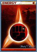 Fighting Energy - 2010 (Michael Pramawat) - World Championship Decks