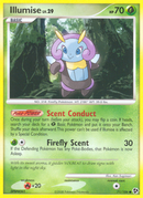 Illumise/106 - Great Encounters
