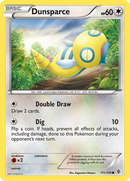 Dunsparce/149 - Boundaries Crossed