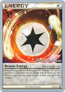 Rescue Energy - 2011 (David Cohen) 90 - World Championship Decks