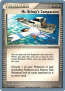 Mr. Briney's Compassion - 2004 (Tsuguyoshi Yamato) 87 - World Championship Decks