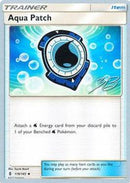 Aqua Patch - 2017 (Zachary Bokhari) 119 - World Championship Decks