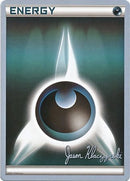 Darkness Energy - 2013 (Jason Klaczynski) - World Championship Decks