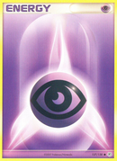 Psychic Energy/130 - Diamond and Pearl