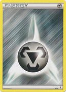 Metal Energy (