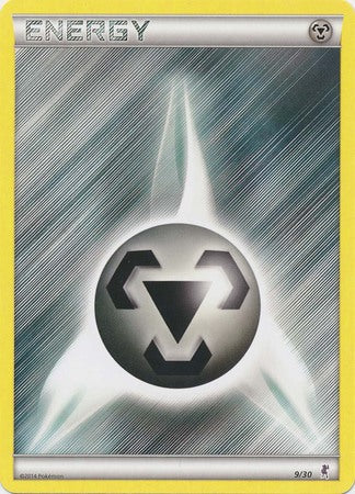 Metal Energy (