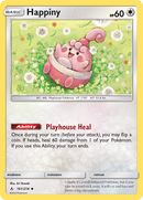 Happiny 161/214 - SM  Unbroken Bonds