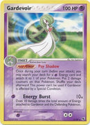 Gardevoir - EX Battle Stadium