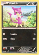 Purrloin (