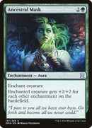 Ancestral Mask (EMA-157) - Eternal Masters