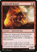 Ashmouth Hound (JMP-290) - Jumpstart