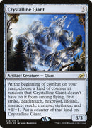 Crystalline Giant (PPIKO-234) - Ikoria: Lair of Behemoths Promos