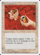 Healing Salve (2PS-) - Introductory Two-Player Set