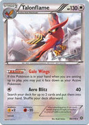 Talonflame - 2016 (Cody Walinski) 96 - World Championship Decks