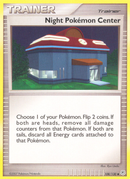 Night Pokemon Center/130 - Diamond and Pearl