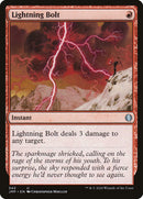 Lightning Bolt (JMP-342) - Jumpstart