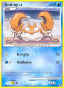 Krabby/106 - Great Encounters