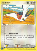 Taillow/97 - Dragon