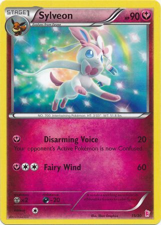 Sylveon (
