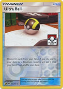 Ultra Ball - 68a/73 (League Cup) 68a/73 - League & Championship Cards Reverse Holofoil
