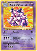 Nidoking - 45/108 (XY Evolutions) 45 - Deck Exclusives