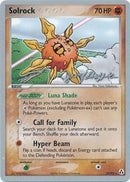 Solrock (25) - 2007 (Jeremy Scharff-Kim) 25 - World Championship Decks