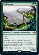 Endurance (PRE-157) - Modern Horizons 2 Promos Foil