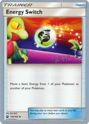 Energy Switch - 2019 (Haruki Miyamoto) 129 - World Championship Decks