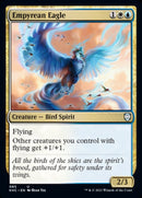 Empyrean Eagle (KHC-085) - Kaldheim Commander