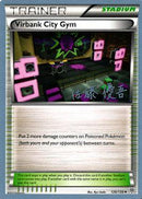 Virbank City Gym - 2013 (Yugo Sato) 126 - World Championship Decks