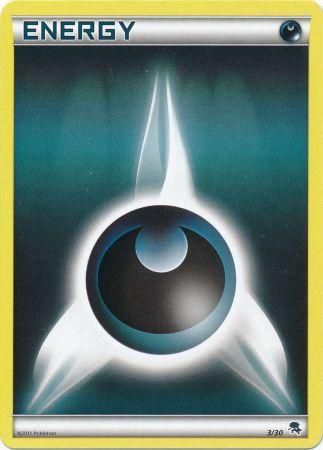 Darkness Energy (