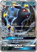 Umbreon GX - SM36 SM36/248 - SM Promos Holofoil
