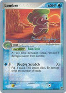 Lombre - 2005 (Michael Gonzalez) 45 - World Championship Decks