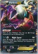 Darkrai EX - 2012 (Igor Costa) 63 - World Championship Decks