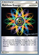 Rainbow Energy - 2018 (Magnus Pedersen) 151 - World Championship Decks