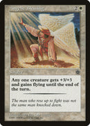 Angelic Blessing (P02-) - Portal Second Age
